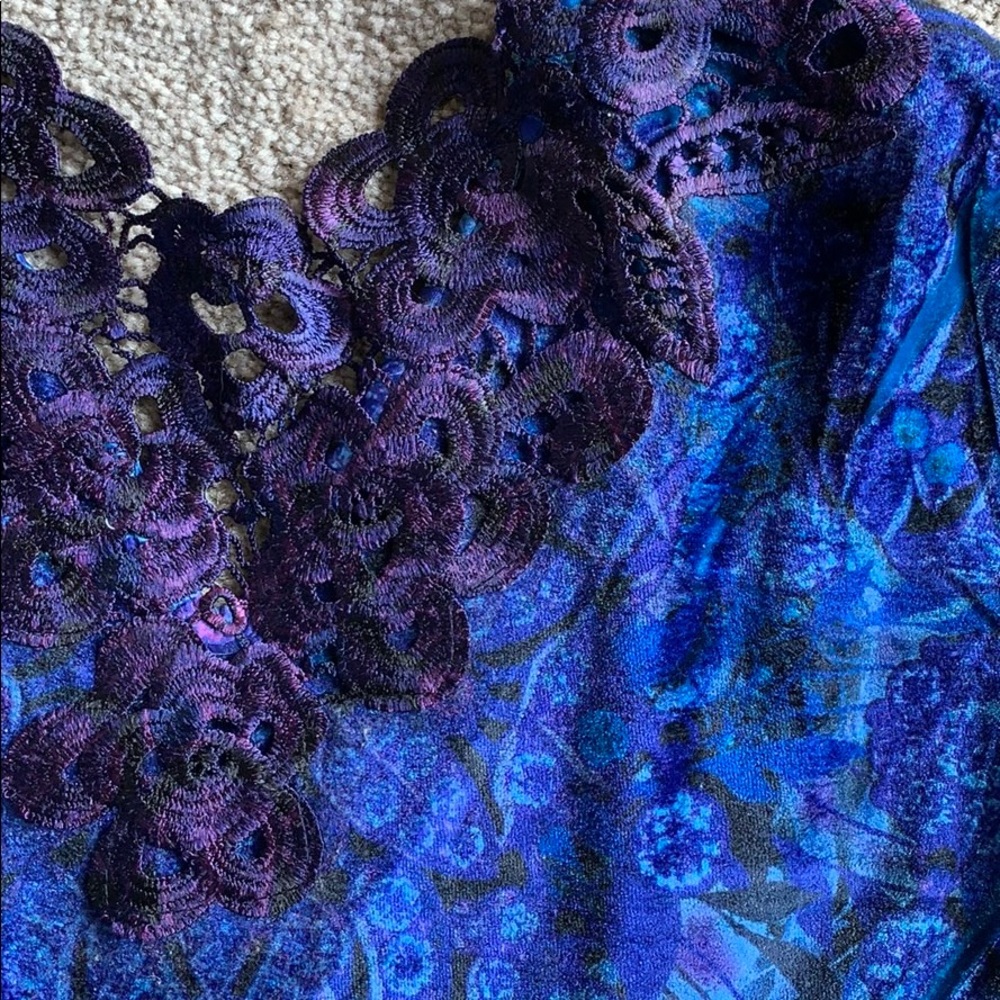 Unity Blouse - image 4